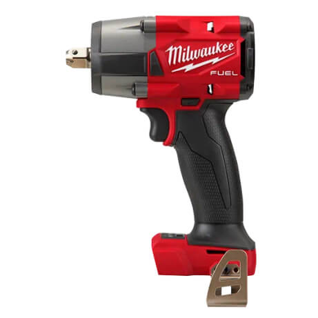 Main product image of M18 Fuel 1/2" Mid-Torque Impact Wrench w/ Pin Detent (Bare Tool Only)