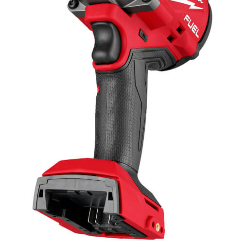 Main product image of M18 Fuel 1/2" High-Torque Impact Wrench w/ Friction Ring (Bare Tool Only)