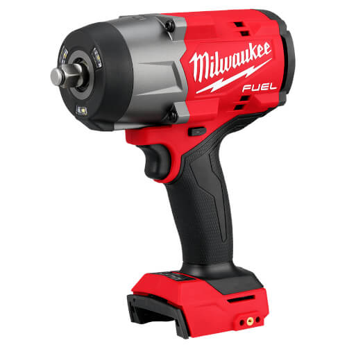Main product image of M18 Fuel 1/2" High-Torque Impact Wrench w/ Friction Ring (Bare Tool Only)