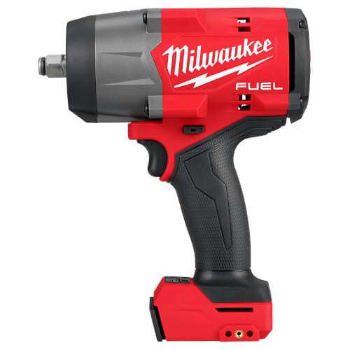 Main product image of M18 Fuel 1/2" High-Torque Impact Wrench w/ Friction Ring (Bare Tool Only)