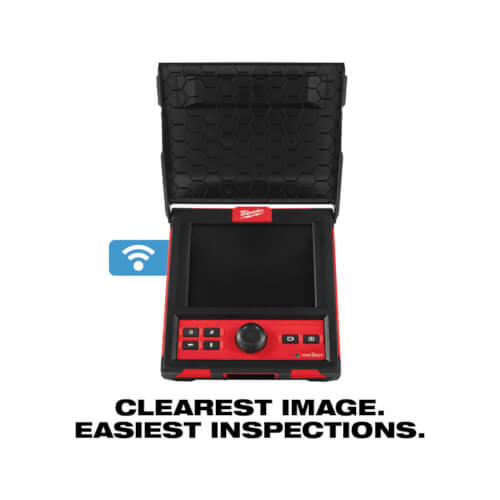 297120 Milwaukee 297120 M18 Wireless Inspection Camera Monitor