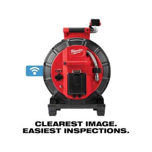 Main product image of M18 120' Pipeline Inspection System