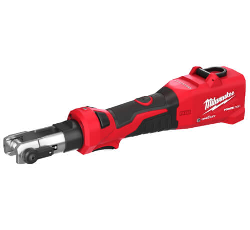 M18 FORCE LOGIC 6T Linear Utility Crimper (Tool Only)