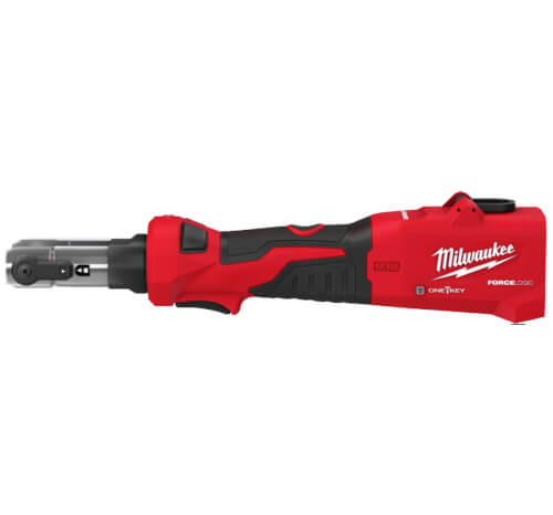 M18 FORCE LOGIC 6T Linear Utility Crimper (Tool Only)
