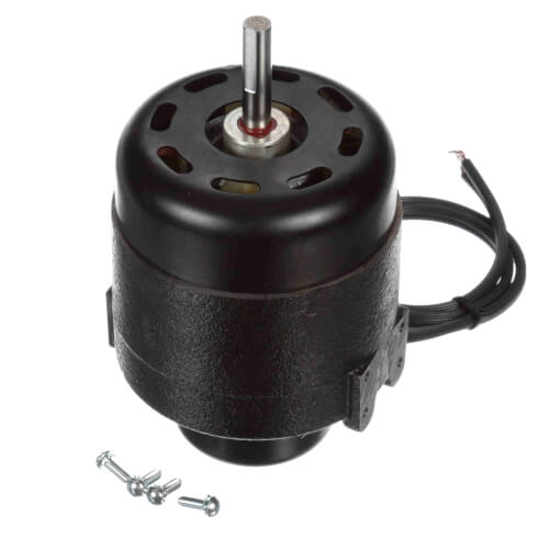 Main product image of 75W 230v Unit Bearing Motor, 1500 RPM CW