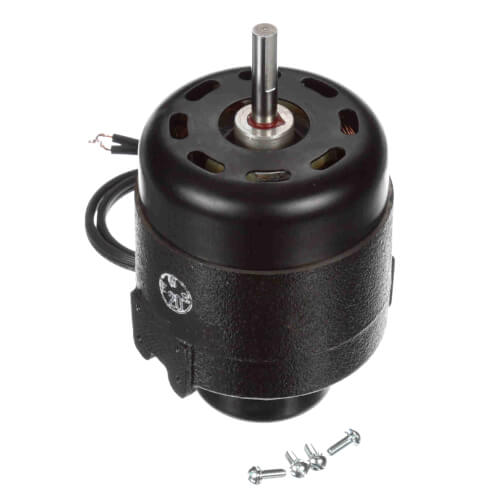 Main product image of 75W 230v Unit Bearing Motor, 1500 RPM CW