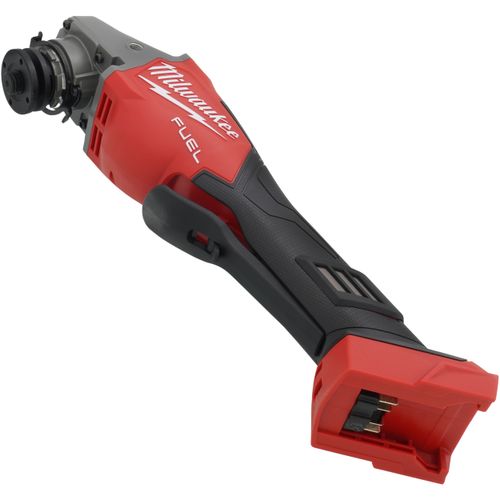 Main product image of M18 FUEL 4-1/2"- 6" Braking Grinder Kit w/ Paddle Switch, No-Lock
