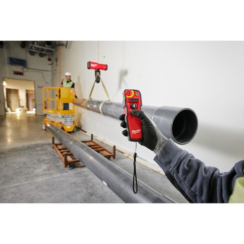 Main product image of M18 Compact 1-Ton Chain Hoist w/ ONE-KEY