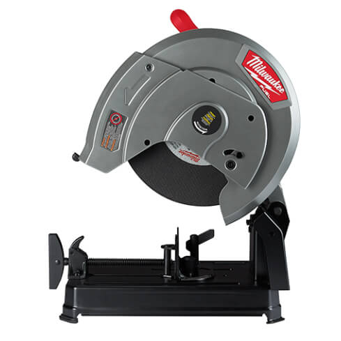 M18 FUEL 14" Abrasive Chop Saw Kit