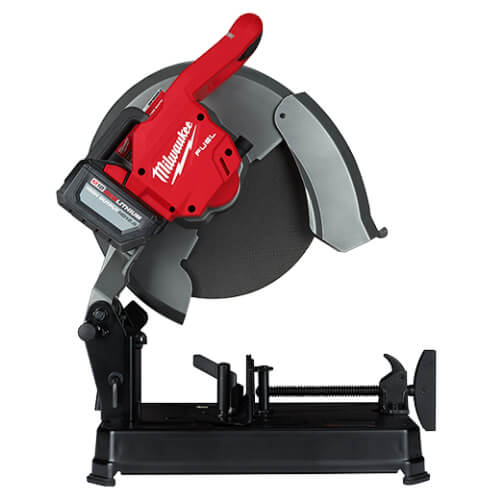 M18 FUEL 14" Abrasive Chop Saw Kit