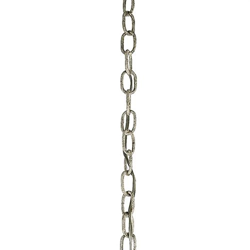 Main product image of 36" Standard Gauge Chain (Distressed Antique White)