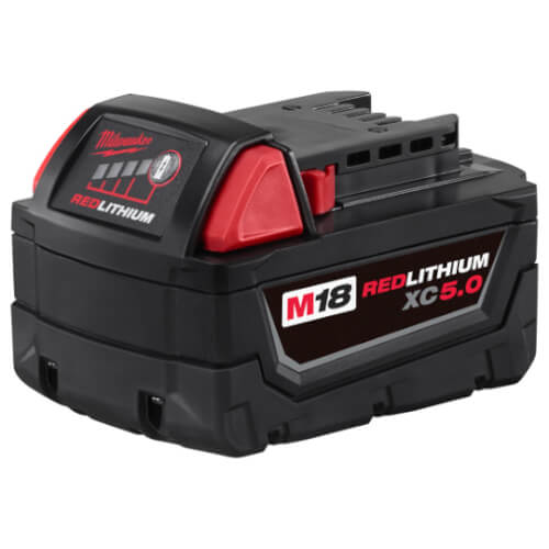 2997-22 - Milwaukee 2997-22 - M18 Fuel 2-Tool Combo Kit (Hammer Drill ...