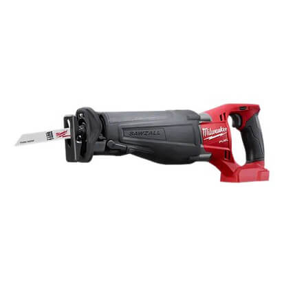 Main product image of M18 Fuel 7 Tool Combo Kit (Hammer Drill, Sawzall Saw, Impact Driver, Circular Saw, Grinder, Impact Wrench, Work Light)