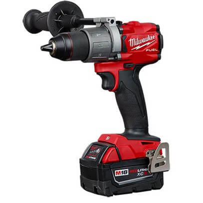 Main product image of M18 Fuel 7 Tool Combo Kit (Hammer Drill, Sawzall Saw, Impact Driver, Circular Saw, Grinder, Impact Wrench, Work Light)