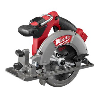 Main product image of M18 Fuel 7 Tool Combo Kit (Hammer Drill, Sawzall Saw, Impact Driver, Circular Saw, Grinder, Impact Wrench, Work Light)