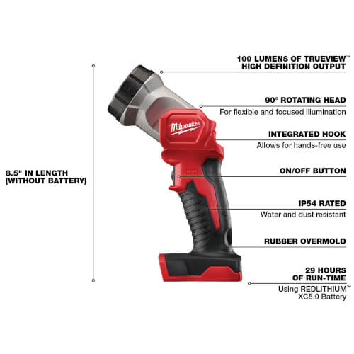 299827 Milwaukee 299827 M18 Fuel 7 Tool Combo Kit (Hammer Drill, Sawzall Saw, Impact