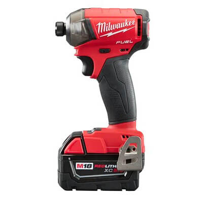 Main product image of M18 Fuel 2 Tool Combo Kit (Hammer Drill/Driver & SURGE Hex Hydraulic Driver)