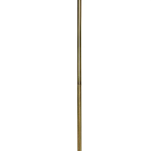 Main product image of 12" Stem (Natural Brass)