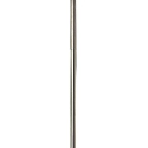 Main product image of 12" Stem (Brushed Nickel)