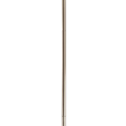 Main product image of 12" Stem (Polished Nickel)