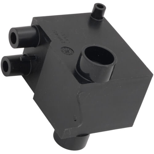 Condensate Trap Replacement