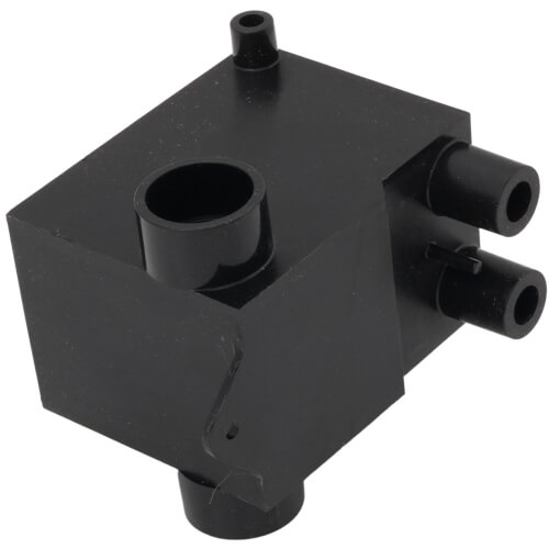 Condensate Trap Replacement
