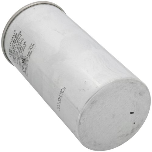 70/10 MFD Round Dual Capacitor (440v), 29W09