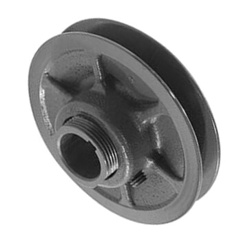 Motor Pulley