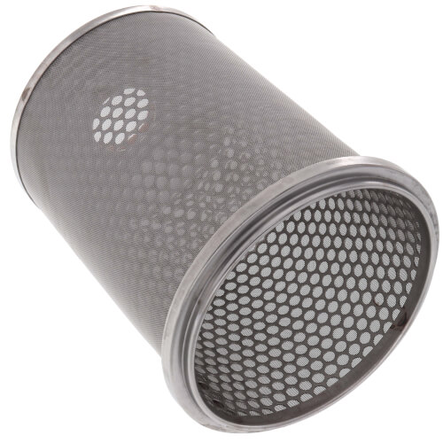 Main product image of #60 Fuel Oil Filter Element (Stainless Steel Mesh)