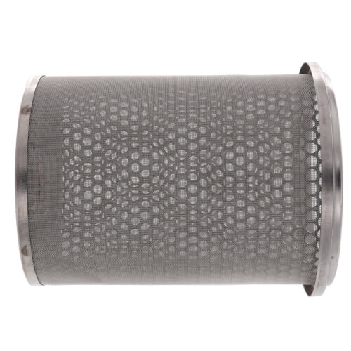 Main product image of #60 Fuel Oil Filter Element (Stainless Steel Mesh)