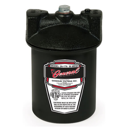 Main product image of 1031 Multi-Purpose Fuel Oil Filter, 1/2" NPT