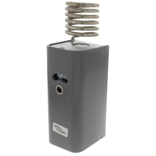Main product image of Heavy Duty Space Thermostat (Heating and Cooling)
