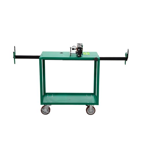 Main product image of Shearing Station (Bare), 30 Ton Ram