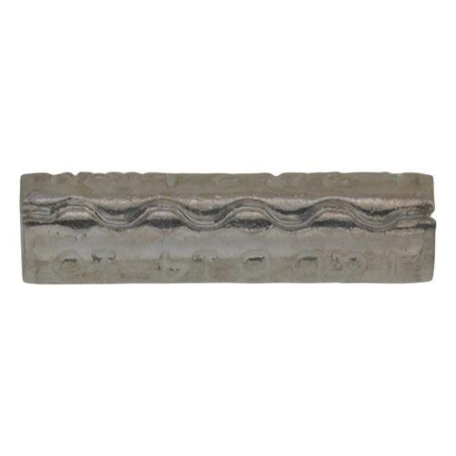 Main product image of Non-Insulated Butt Splice, .63" Length (18-14 AWG)