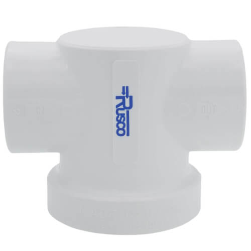 2" Replacement Filter Body