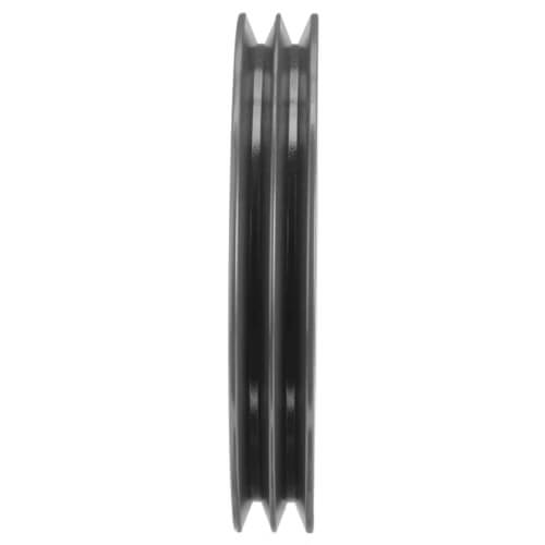 Main product image of 2 Groove Cast Iron Q-D Sheave, A, B Belt, 11.35" OD