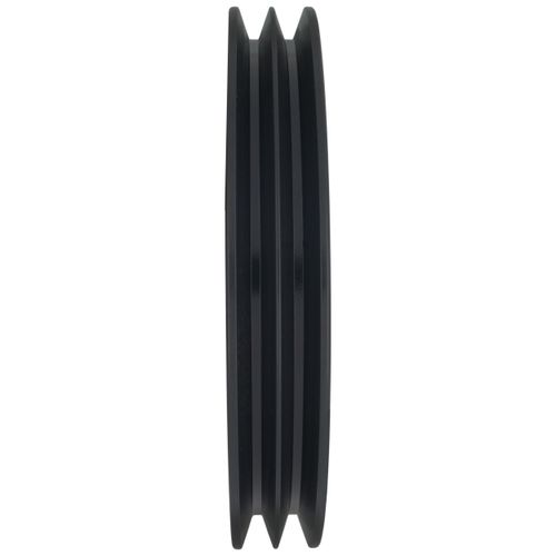 Main product image of 2 Groove Cast Iron Split Taper Sheave, A, B, 5V Belt, 11.28" OD