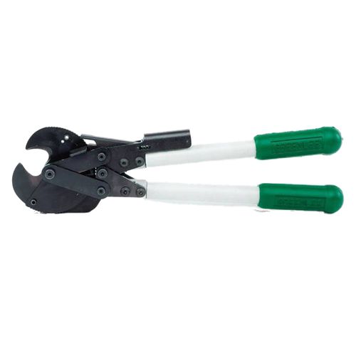 Main product image of 19-1/8" High Performance Ratchet Cable Cutter