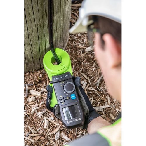 Main product image of Ground Resistance Tester