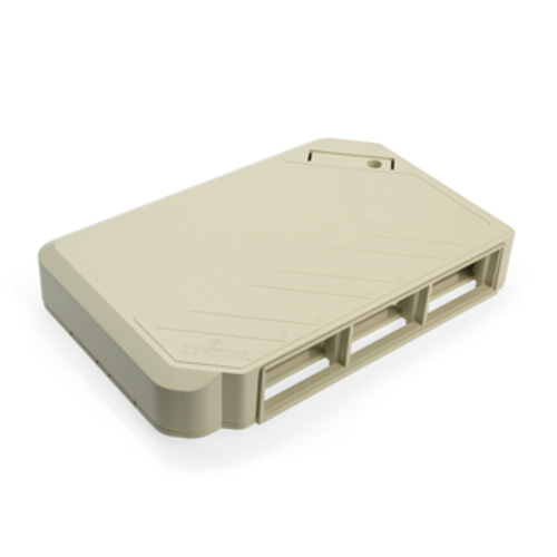 Main product image of Mos Surface-mount Box (Ivory)