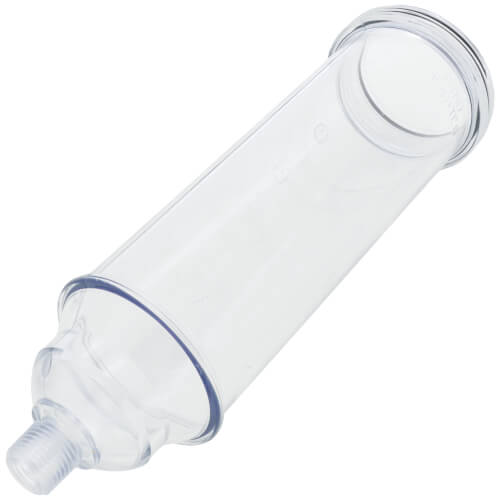 Main product image of 2" Spin-Down Replacement Filter Housing Cover