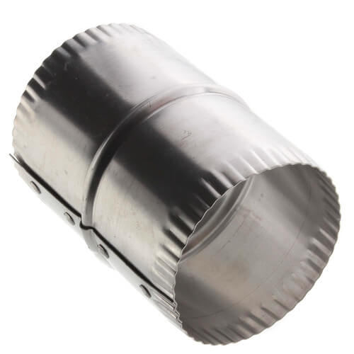 Main product image of 3" Gas Liner Connector