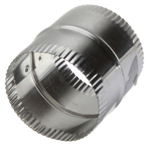 4" Gas Liner Connector