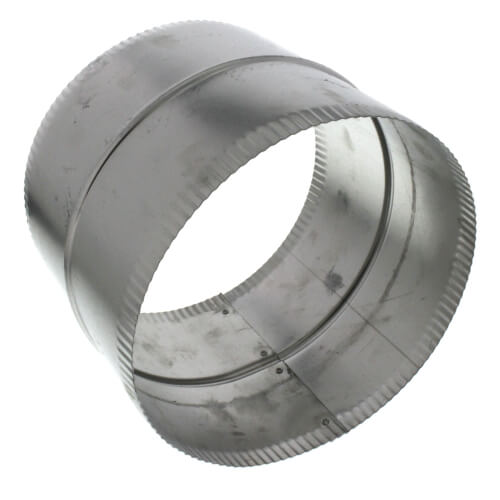 Main product image of 8" Gas Liner Connector