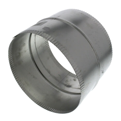 Main product image of 8" Gas Liner Connector