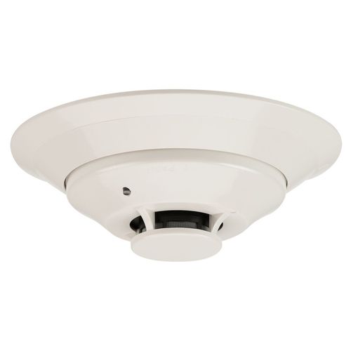 Main product image of Photoelectronic Low-Profile Plug-In Smoke Detector for Special Applications, 2D51