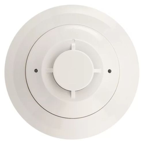 Main product image of Photoelectronic Low-Profile Plug-In Smoke Detector for Special Applications, 2D51