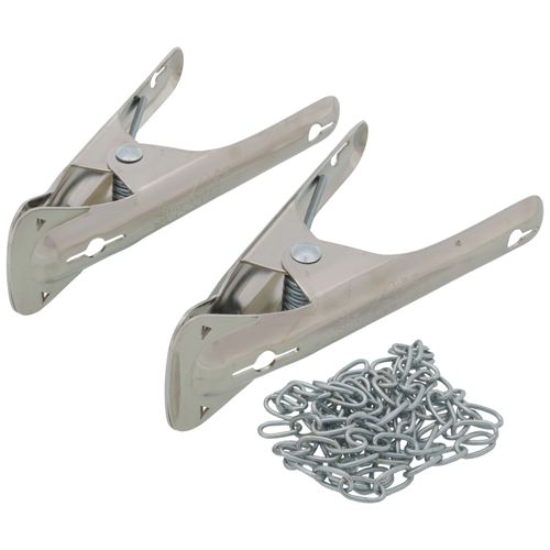 Main product image of Pipe and Duct Holder