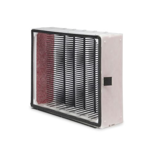 Main product image of Housing without Grille with 5 Pleat Spacers