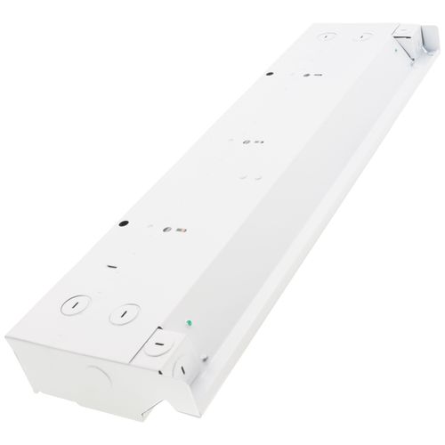 Main product image of 24" F Series Electric Baseboard Heater, 350 Watt, 240V (White)